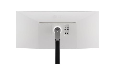 LG 38" 38WQ88C-W UltraWide IPS 21:9 D LG 38" 38WQ88C-W UltraWide IPS 21:9 D