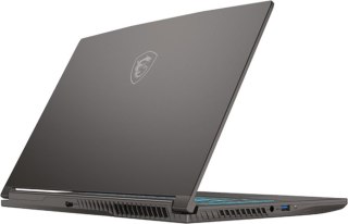 MSI Thin 15 (15.6"/I7-13620H/RTX3050/16GB/SSD512GB/Szary)