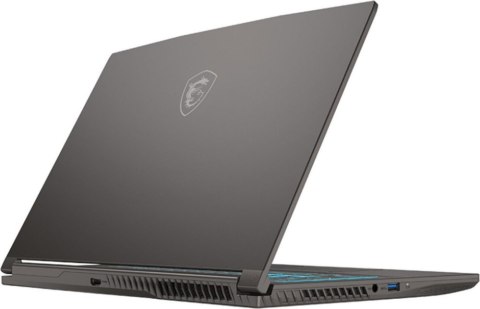 Notebook MSI Thin 15 (15.6"/I7-13620H /RTX3050/16GB/SSD512GB/Szary)