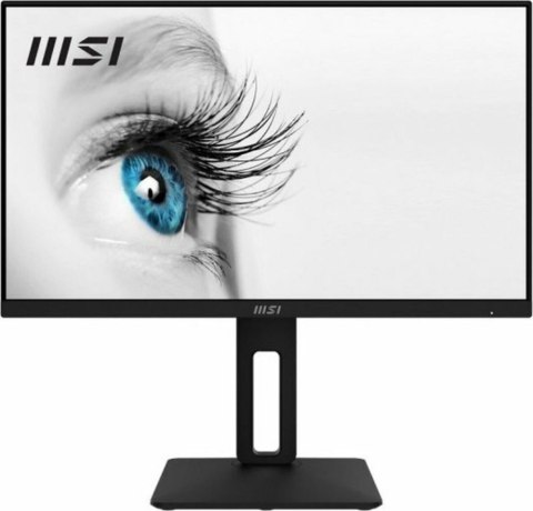 Monitor MSI PRO MP242AP (23.8" /IPS /100Hz /1920 x 1080 /Czarny) Monitor MSI PRO MP242AP (23.8" /IPS /100Hz /1920 x 1080 /Czarny)