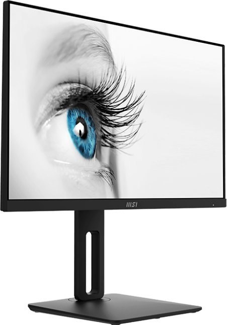 Monitor MSI PRO MP242AP (23.8" /IPS /100Hz /1920 x 1080 /Czarny) Monitor MSI PRO MP242AP (23.8" /IPS /100Hz /1920 x 1080 /Czarny)