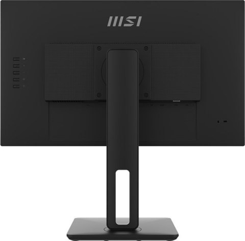 Monitor MSI PRO MP242AP (23.8" /IPS /100Hz /1920 x 1080 /Czarny) Monitor MSI PRO MP242AP (23.8" /IPS /100Hz /1920 x 1080 /Czarny)