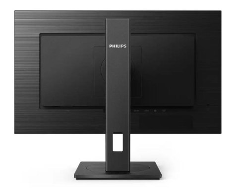 Philips S Line 275S1AE/00 LED display 68,6 cm (27") 2560 x 1440 px 2K Ultra HD LCD Czarny