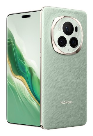 Smartfon Honor Magic6 Pro 5G DS 12/512GB Green