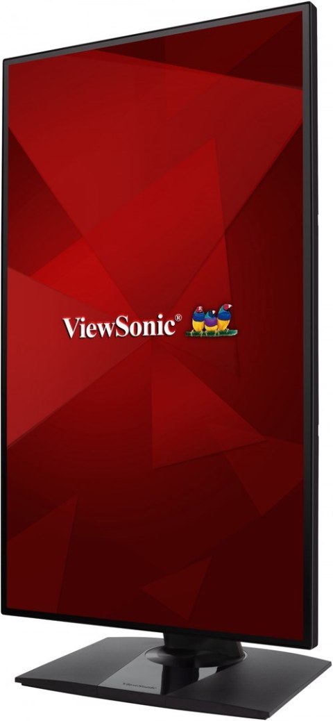 Viewsonic VP Series VP2768a LED display 68,6 cm (27") 2560 x 1440 px Quad HD Czarny