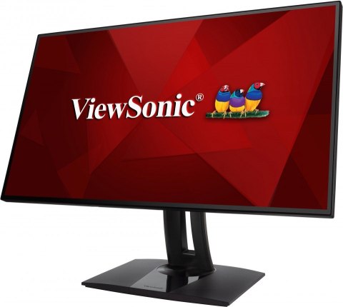 Viewsonic VP Series VP2768a LED display 68,6 cm (27") 2560 x 1440 px Quad HD Czarny