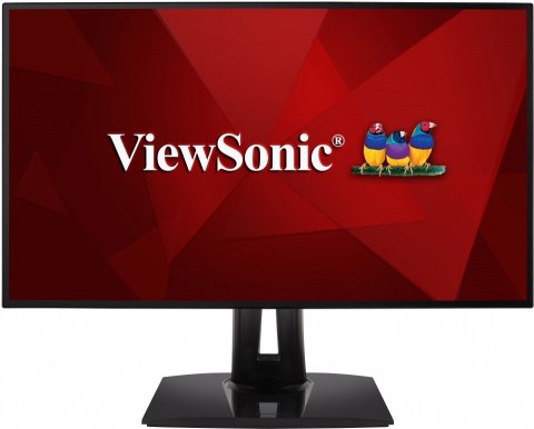 Viewsonic VP Series VP2768a LED display 68,6 cm (27") 2560 x 1440 px Quad HD Czarny