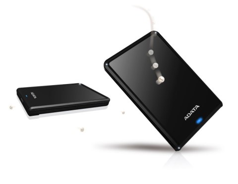 ADATA AHV620S-2TU3-CBK zewnętrzny dysk twarde 2000 GB Czarny ADATA AHV620S-2TU3-CBK zewnętrzny dysk twarde 2000 GB Czarny