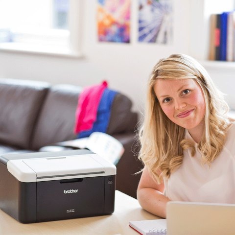 HL-1212W MONOLASER PRINTER/20PPM DUPLEX USB 32MB WLAN IN HL-1212W MONOLASER PRINTER/20PPM DUPLEX USB 32MB WLAN IN