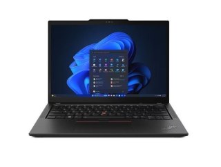 Notebook LENOVO ThinkPad X13 Gen 5 (13.3"/U7-155U /IRIS XE/32GB/SSD1TB/W11P/Czarny)