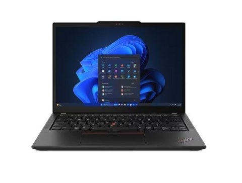 Notebook LENOVO ThinkPad X13 Gen 5 (13.3"/U7-155U /IRIS XE/32GB/SSD1TB/W11P/Czarny)