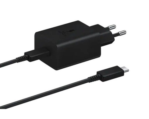 Ładowarka SAMSUNG EP-T4510XBEGEU(1x USB typ C\3000mA\5V)