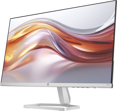 MONITOR HP LED 23,8" 524sf (94C17E9) MONITOR HP LED 23,8" 524sf (94C17E9)