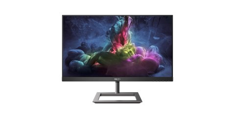 Philips E Line 272E1GAJ/00 monitor komputerowy 68,6 cm (27") 1920 x 1080 px Full HD LCD Czarny, Chrom