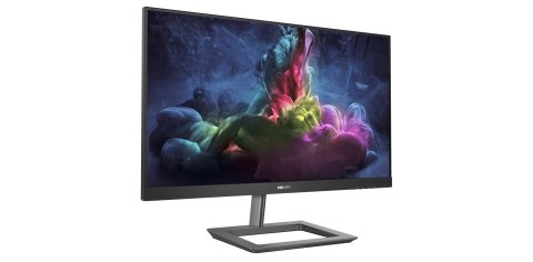 Philips E Line 272E1GAJ/00 monitor komputerowy 68,6 cm (27") 1920 x 1080 px Full HD LCD Czarny, Chrom