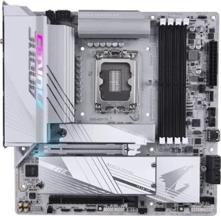 Płyta główna GIGABYTE B760M AORUS ELITE X AX LGA1700 MICRO ATX