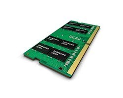 SO-DIMM 16GB DDR4-3200 CL22 1Gx8 DR M471A2K43EB1-CWE - 16 GB - DDR4