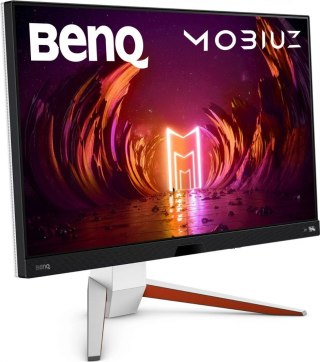 BENQ 9H.LKTLA.TBE (27" /IPS /144Hz /3840 x 2160 /Biały )