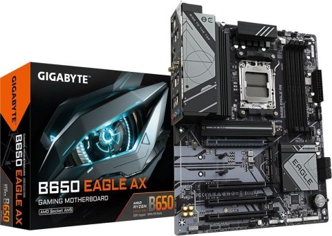 GIGABYTE B650 EAGLE AM5 ATX