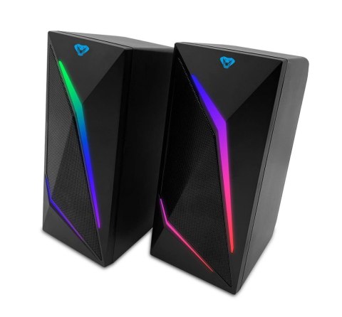 Głośniki gamingowe Media-Tech MT3172 Bluetooth COBRA PRO URION 2.0 Głośniki gamingowe Media-Tech MT3172 Bluetooth COBRA PRO URION 2.0