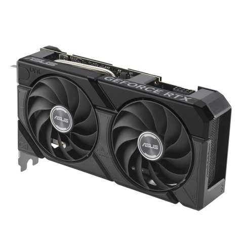 Karta graficzna ASUS Dual GeForce RTX 4070 OC 12GB GDDR6 EVO