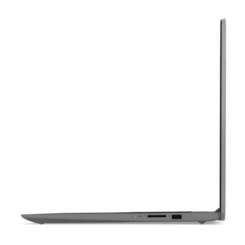 Lenovo IdeaPad 3 17IAU7 i5-1235U 17.3" FHD IPS 300nits AG 16GB DDR4 3200 SSD512 Intel Iris Xe Graphics Win11 Arctic Grey