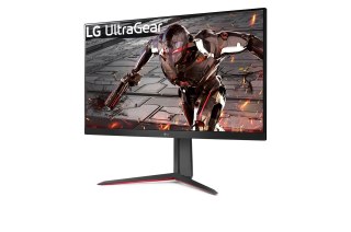 MONITOR LCD 32" VA/32GN650-B LG