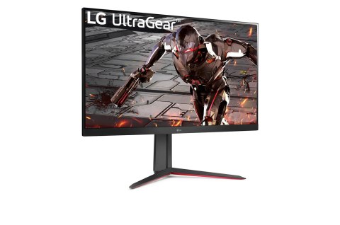 MONITOR LCD 32" VA/32GN650-B LG