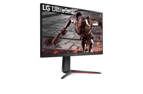 MONITOR LCD 32" VA/32GN650-B LG