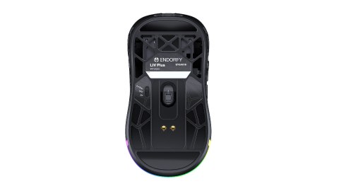 Mysz gam. ENDORFY LIV Plus Wireless PAW3395 (EY6A016)