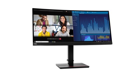 P34w-20(F213403P0)34" Monitor-HDMI-Cam