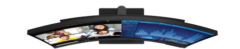 P34w-20(F213403P0)34" Monitor-HDMI-Cam