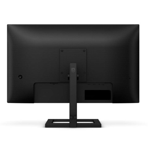 Philips 27E1N1800AE/00 monitor komputerowy 68,6 cm (27") 3840 x 2160 px 4K Ultra HD LED Czarny