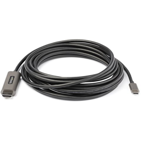 16FT USB C TO HDMI CABLE HDR/.