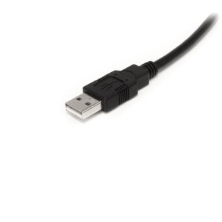 30 FT ACTIVE USB A TO B CABLE/.