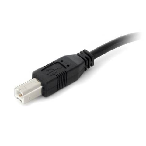 30 FT ACTIVE USB A TO B CABLE/.