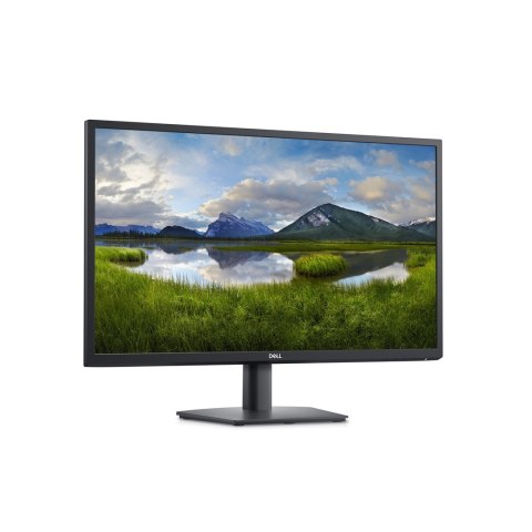 DELL E Series E2723H 68,6 cm (27") 1920 x 1080 px Full HD LCD Czarny