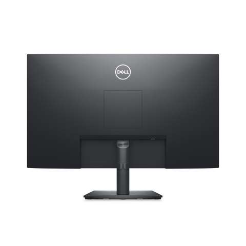 DELL E Series E2723H 68,6 cm (27") 1920 x 1080 px Full HD LCD Czarny