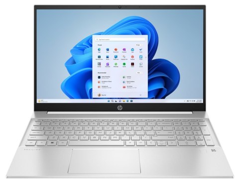 HP Pavilion 15-eg3214nw Biały (15.6"/I5-1335U/IRIS XE/16GB/SSD512GB/W11H)