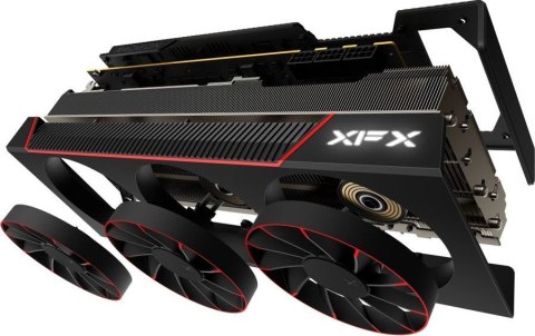 Karta graf. XFX Quicksilver RX 7800XT Magnetic Air Gaming