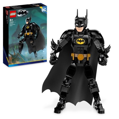 LEGO 76259 SUPER HEROES Figurka Batmana p6