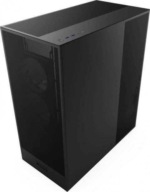 Obudowa Midi Tower NZXT CM-H72FB-R1