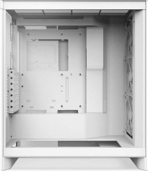 Obudowa Midi Tower NZXT CM-H72FW-01