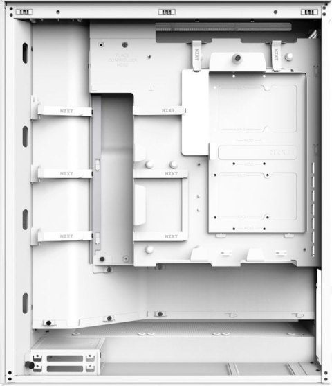 Obudowa Midi Tower NZXT CM-H72FW-01