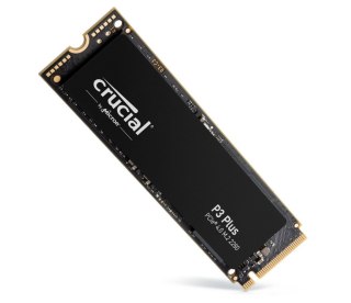 SSD PCIE G4 M.2 NVME 500GB/P3 PLUS CT500P3PSSD8 CRUCIAL