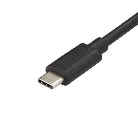 StarTech.com USB3C2ESAT3 kabel USB 0,9 m USB C Czarny