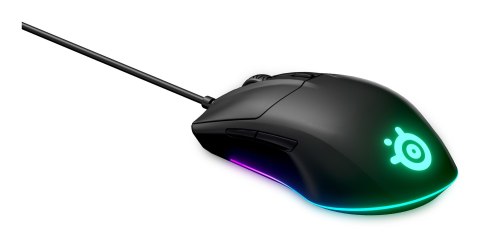 SteelSeries Rival 3 SteelSeries Rival 3