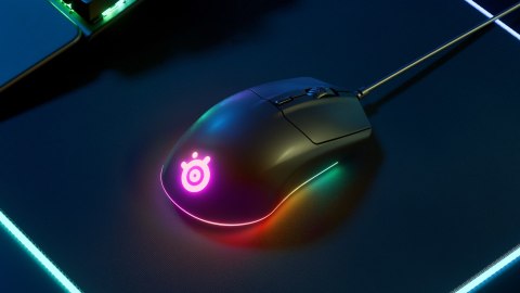 SteelSeries Rival 3 SteelSeries Rival 3