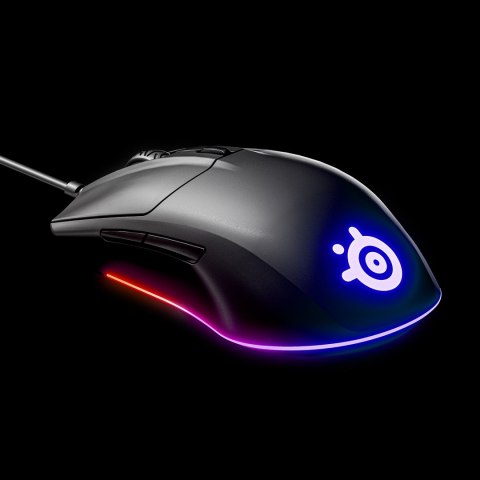 SteelSeries Rival 3 SteelSeries Rival 3