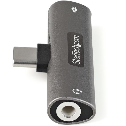 USB C 3.5MM AUDIO CHARGE/.